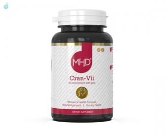 MHD 女性蔓越莓精华素 60粒【保质期:2021.05】 MHD 女性蔓越莓精华素 60粒【保质期:2021.05】